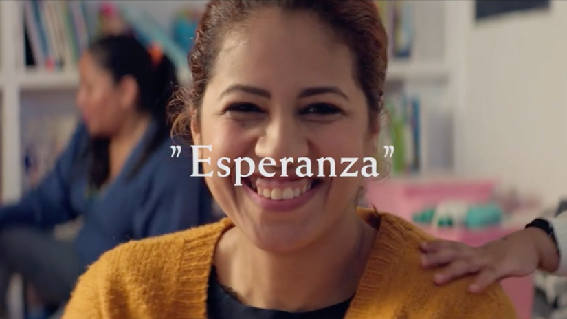 FUNDACIÓN LA CAIXA
